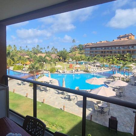 Flat Eco Resort-Прая-дос-Карнейрос Экстерьер фото